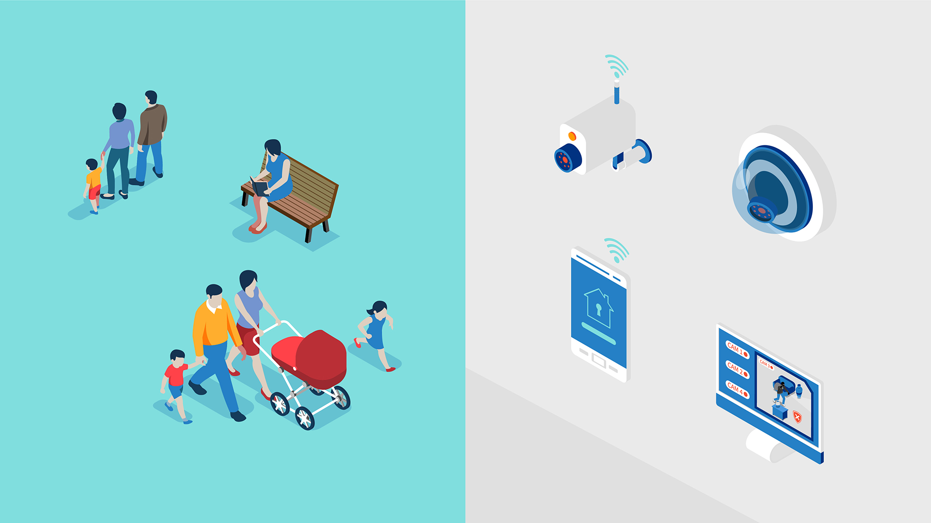 宇視VI設(shè)計(ji)