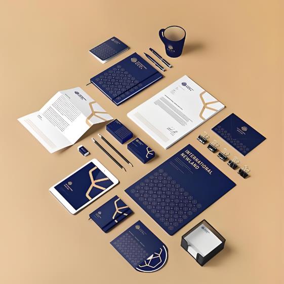 給公(gōng)司第一(yi)次做vi設(shè)計(ji)的(de)建(jian)議